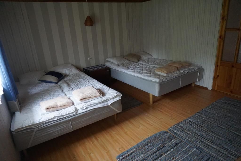 Дома для отпуска Kuunari Holiday Home Мяндьяла